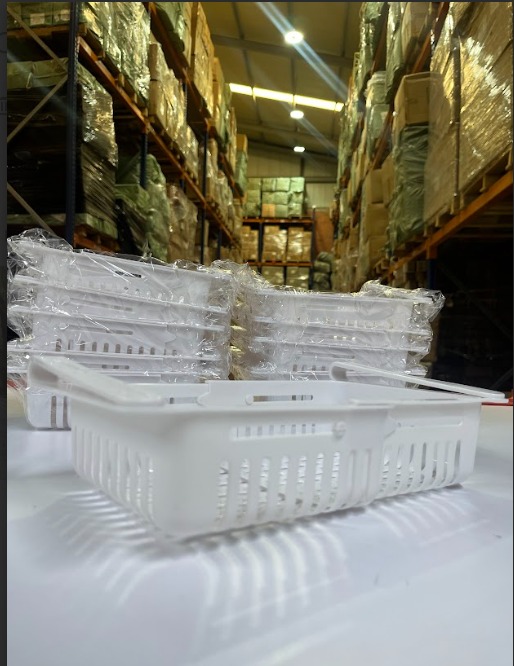 Miniatura 3 de ORGANIZADOR DE CAJONES PARA NEVERA